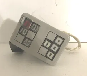 Airbus Aircraft Lighting Control Panel A9259195408600AE